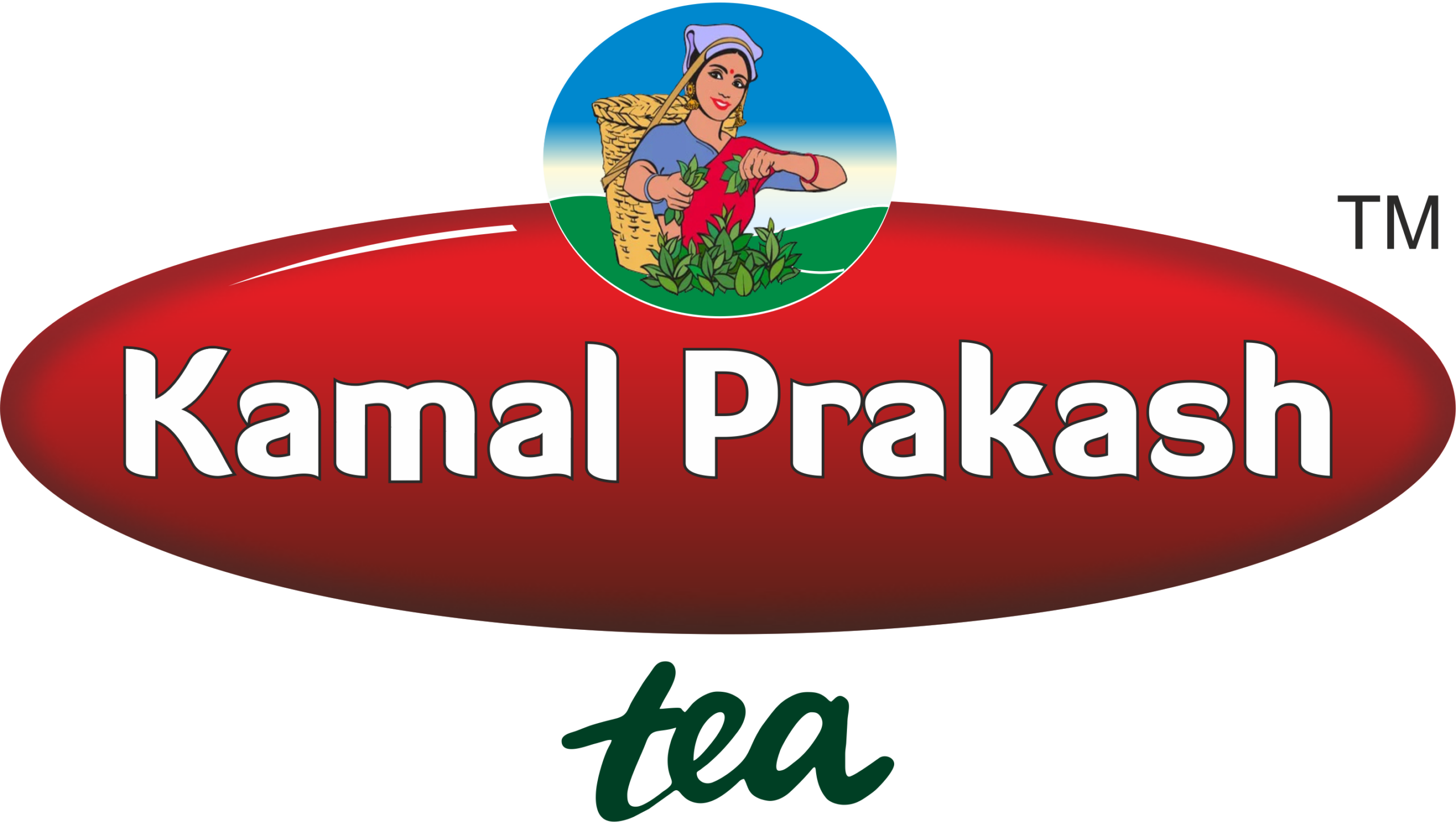 Kamal Prakash Logo