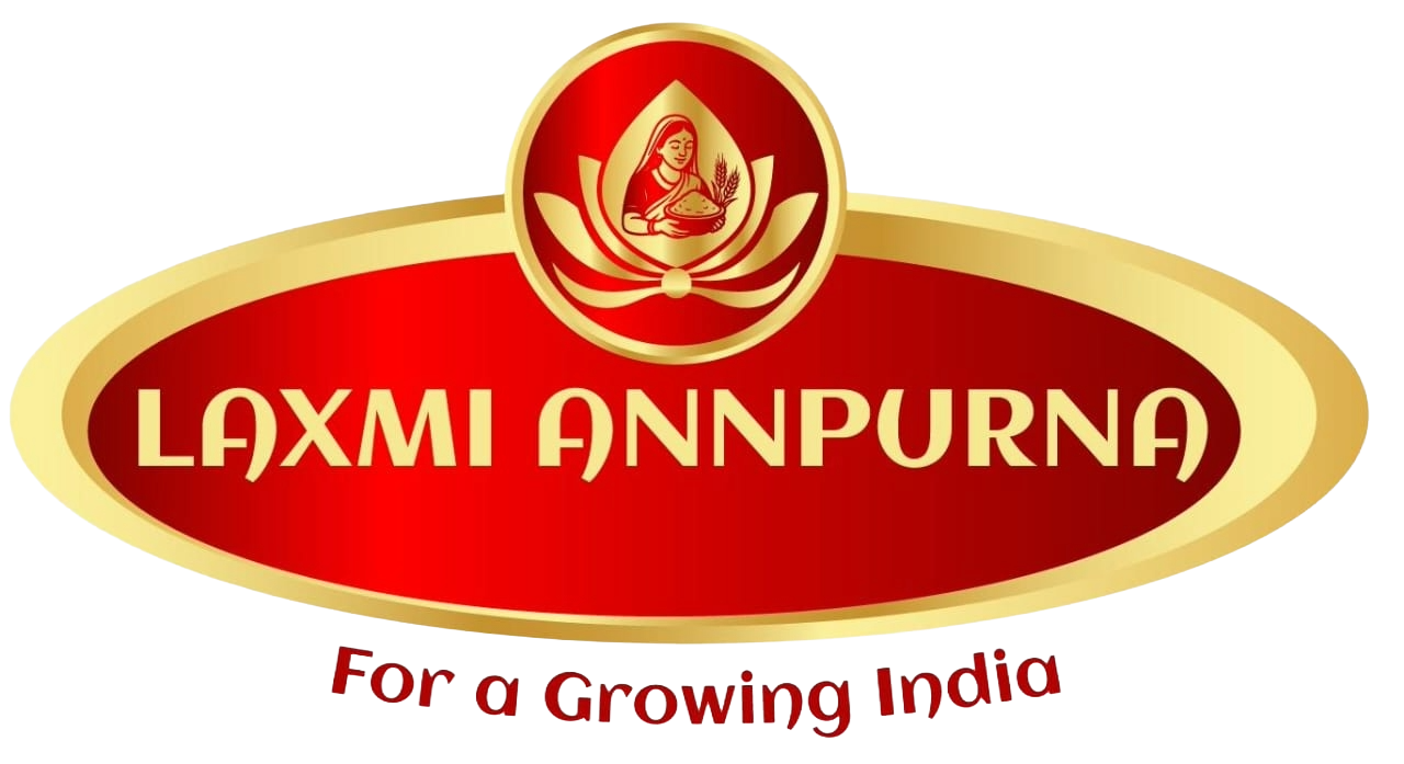 Laxmi- Annpurna- Atta